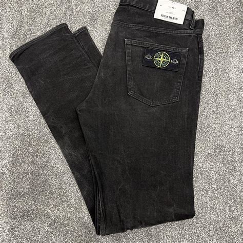 cheap stone island jeans china